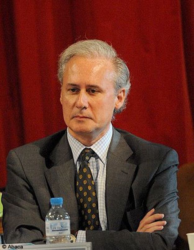 Georges Tron pourrait être déféré et mis en examen - Elle