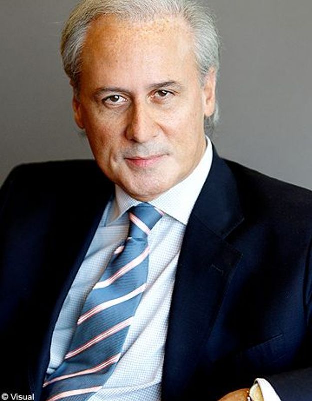 Georges Tron : sa garde à vue prolongée de 24 heures - Elle