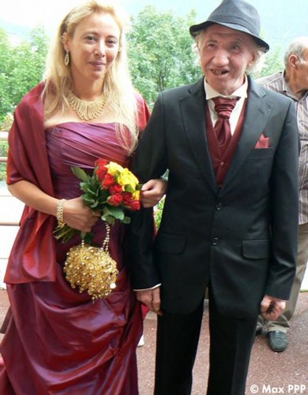 hautes-alpes : polémique à propos d'un mariage atypique - elle