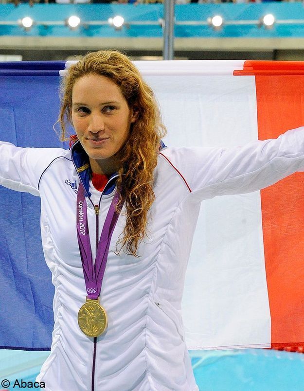 JO : les femmes remportent trois des quatre médailles françaises !