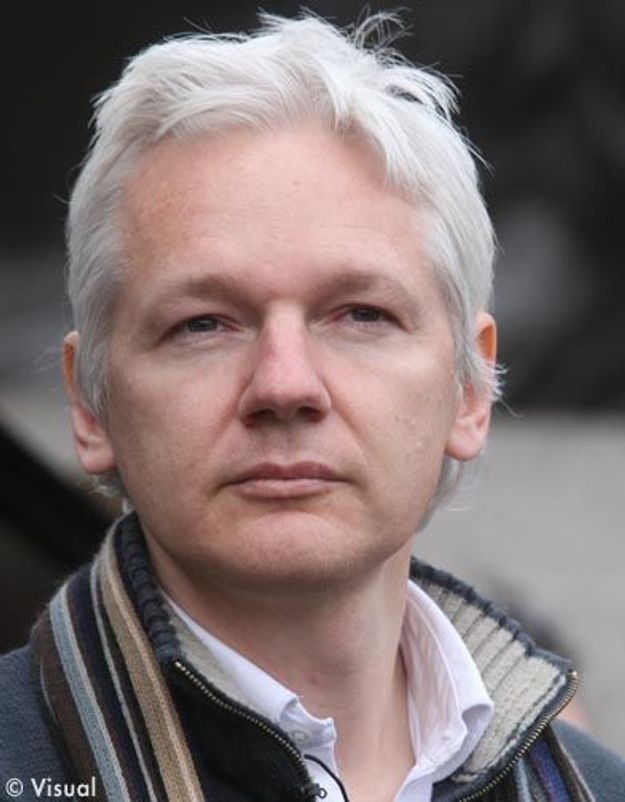 Julian Assange,fondateur de WikiLeaks, sera extradé en Suède