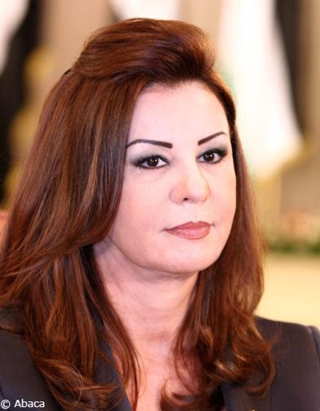 La femme de l’ex-dictateur Ben Ali préparerait un livre