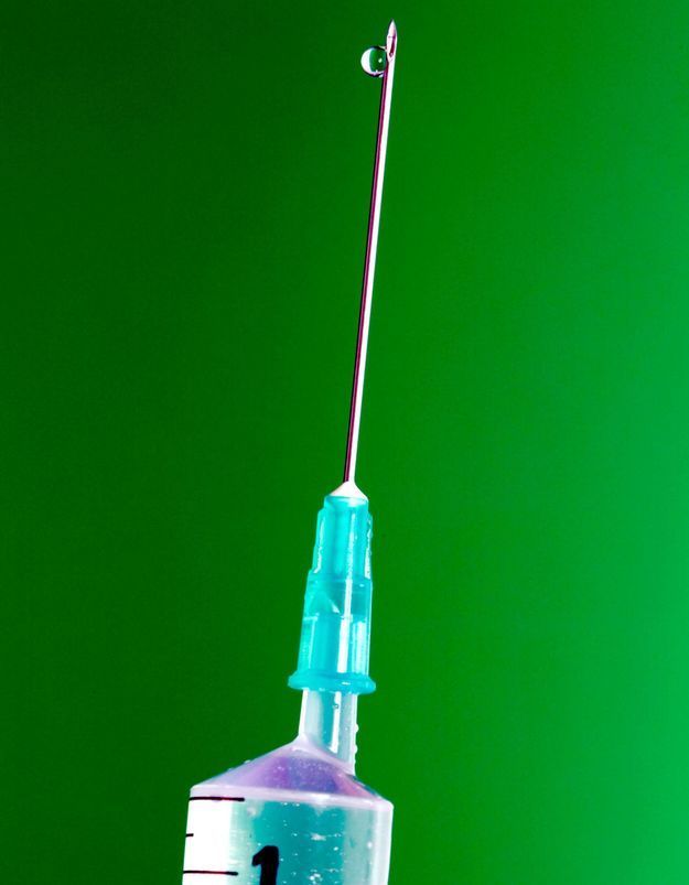 Le vaccin antitabac, bientôt une réalité ?