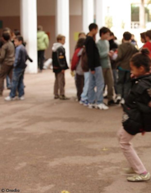 Les violences scolaires augmentent pour 90% des Français