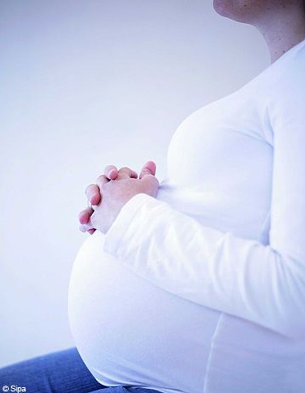 Licenciements pour grossesse : de lourdes condamnations - Elle