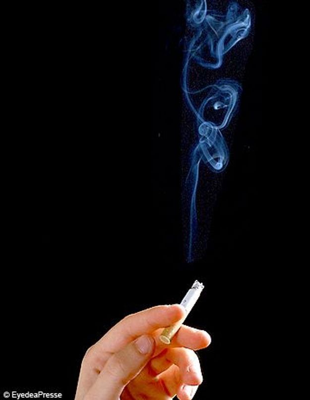 Limoges : un buraliste poursuivi par la mère d’une fumeuse