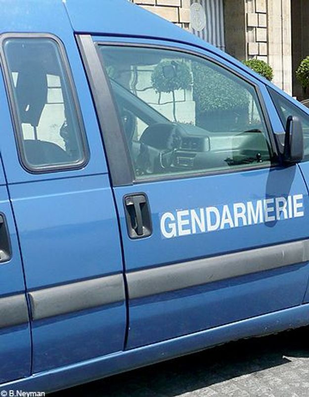 Lot-et-Garonne:la fillette disparue retrouvée saine et sauve
