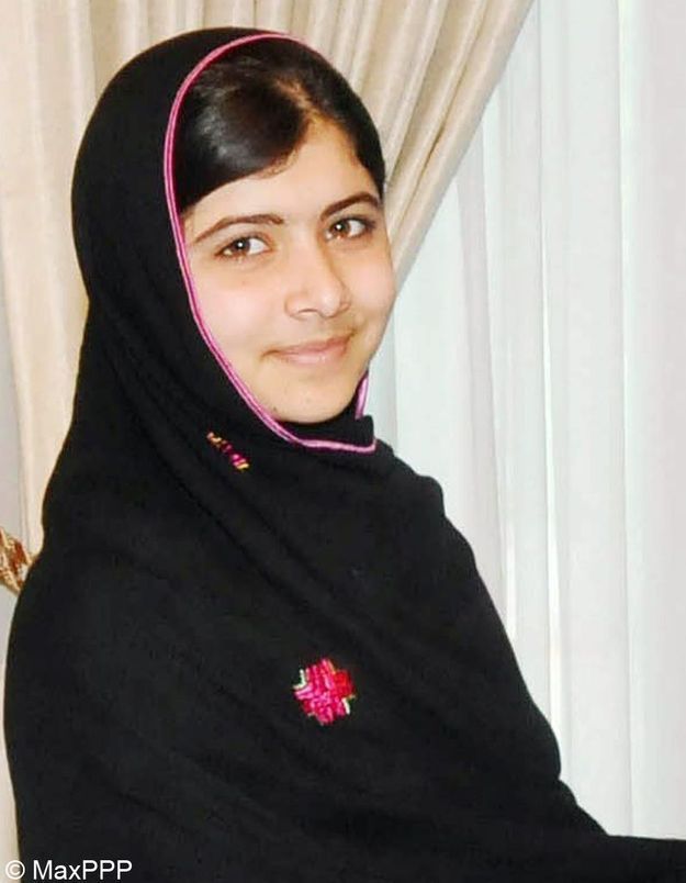 Malala rentrera au Pakistan, promet son père