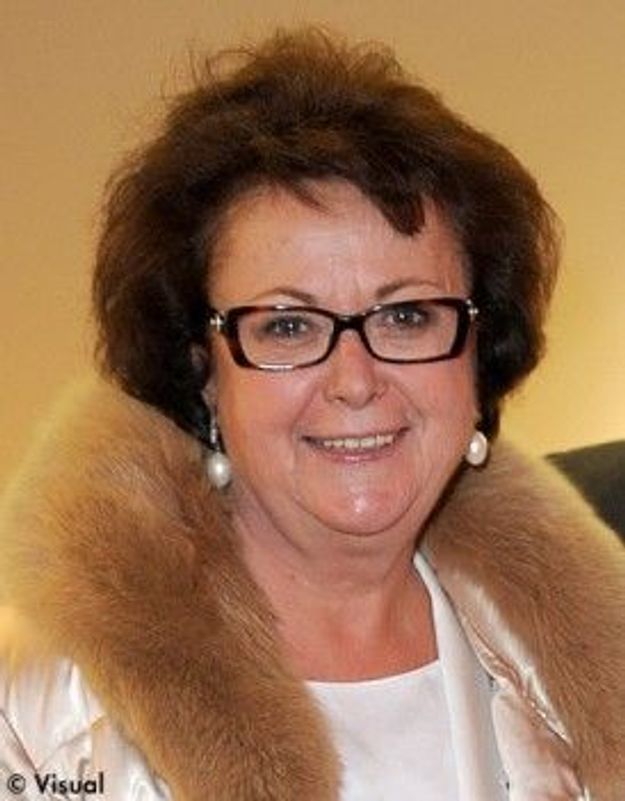 Mariage gay : Christine Boutin s'en prend à la droite - Elle