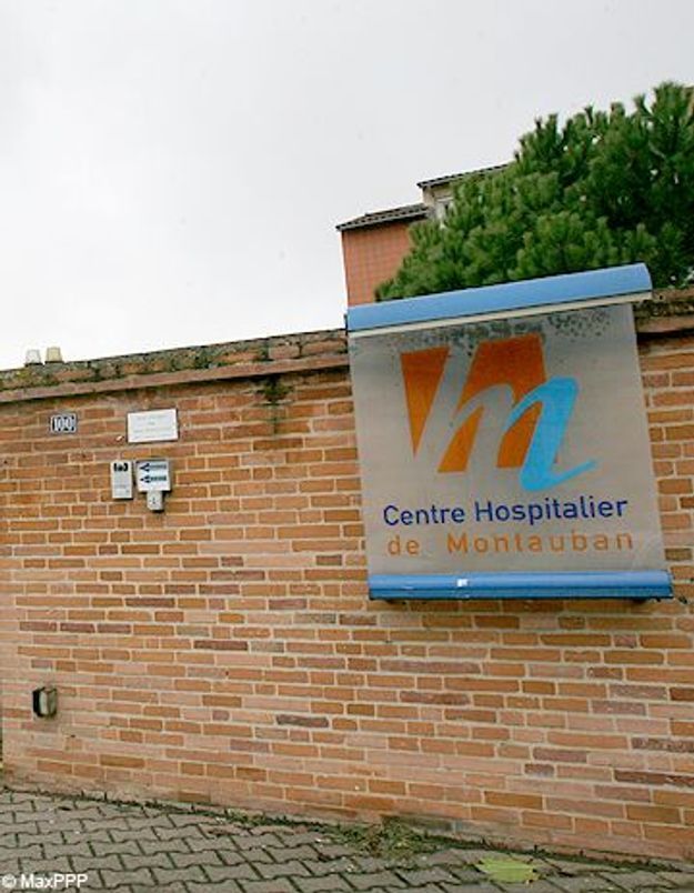 Montauban : décès inexpliqué d’un bébé à l’hôpital
