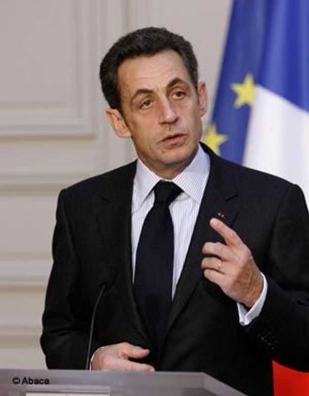 Nicolas Sarkozy souhaite « raccourcir le congé parental »