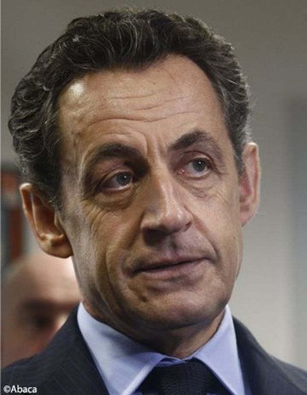 Nicolas Sarkozy toujours à la peine dans les sondages