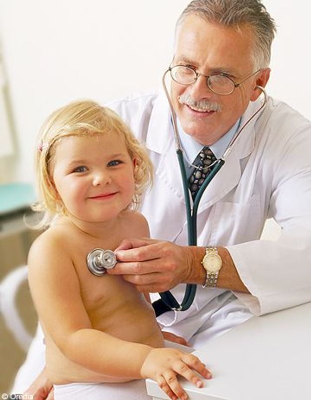 Obesite Infantile L Assurance Maladie Prone Le Depistage Elle