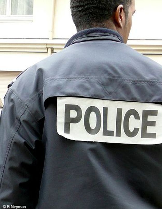 Paris : un enfant de deux ans et demi porté disparu