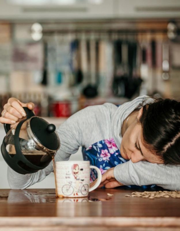 « Pas du matin » ou accro au café… La caféine rend-elle vraiment dépendant ?