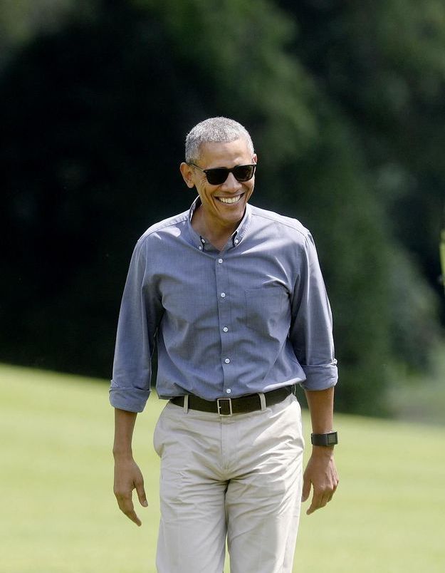 #PrêtàLiker : le très mignon message d’anniversaire qu’a reçu Barack Obama