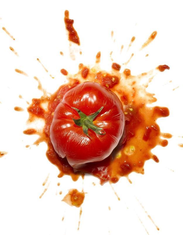 Que cache le business de la tomate ?