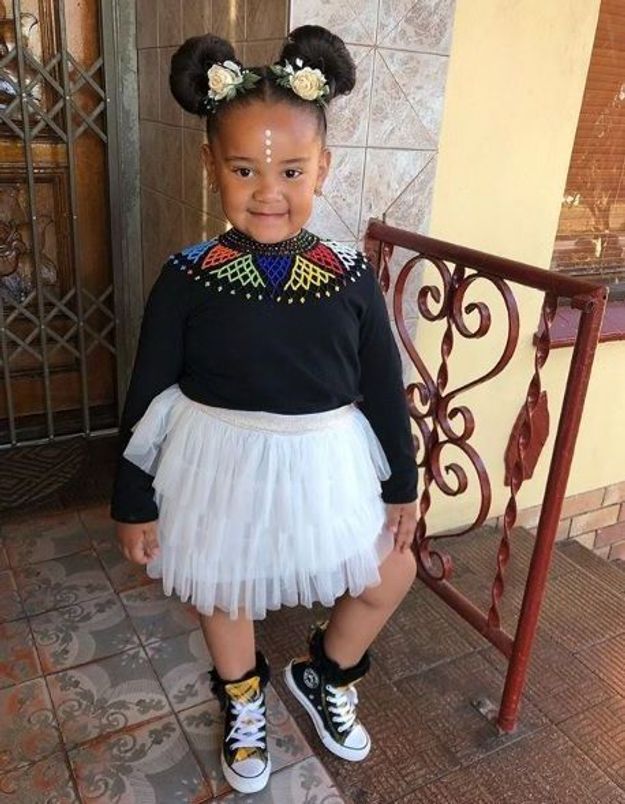 Qui Est Ivanah La Petite Danseuse Qui Enflamme Les Reseaux Sociaux Elle Qui Est Ivanah La Petite Danseuse Qui Enflamme Les Reseaux Sociaux Elle