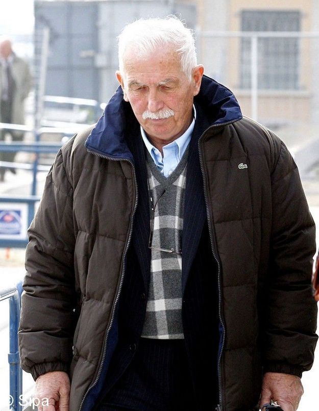 Régis de Camaret condamné à 8 ans de prison