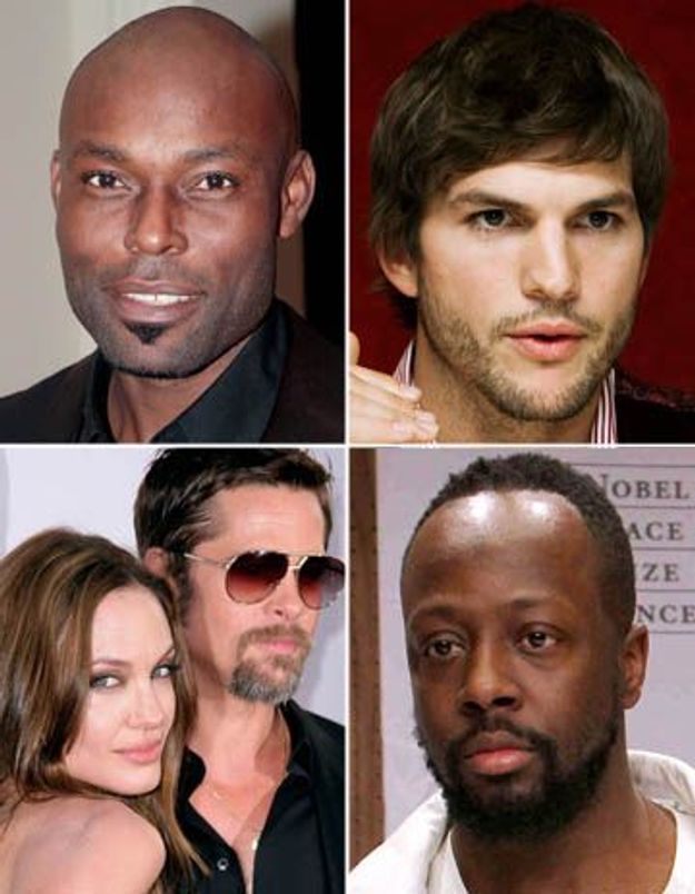 Séisme à Haïti : les stars se mobilisent ! - Elle