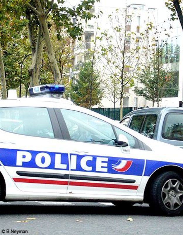 Strasbourg : un couple de proxénètes arrêté