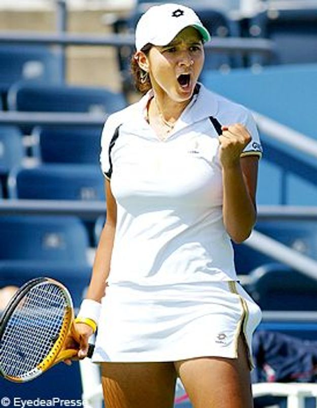 Tennis : Marion Bartoli en finale au tournoi de Brisbane