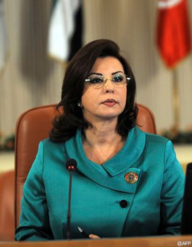 Tunisie : Madame la Présidente ?