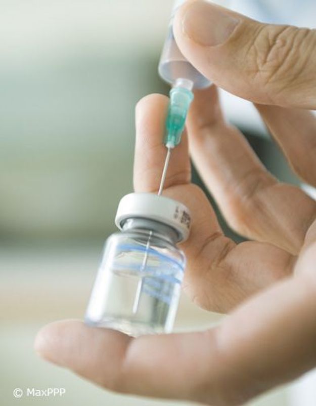 Un vaccin préventif contre l’hépatite C ? 