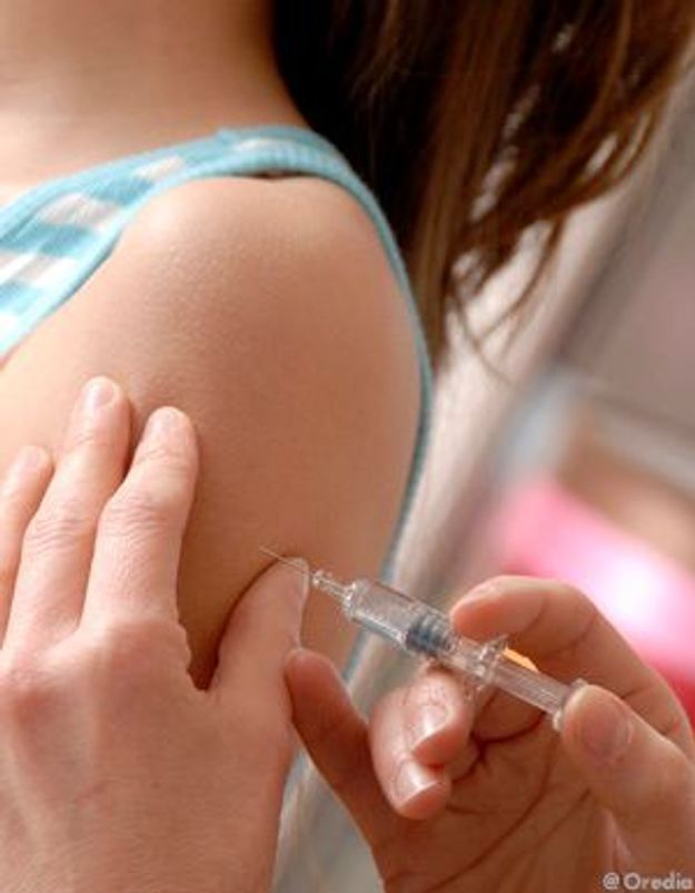 Une ado meurt après un vaccin contre le cancer du col de l’utérus