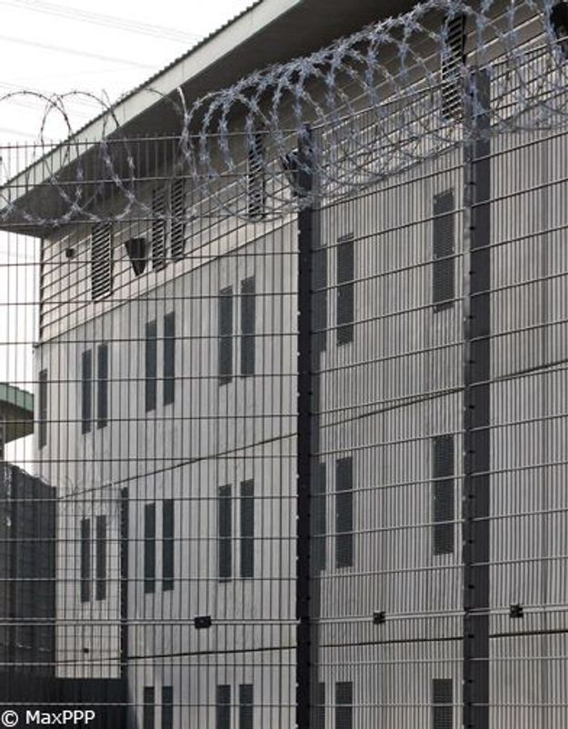Une Detenue De La Prison De Lyon Corbas Se Donne La Mort Elle