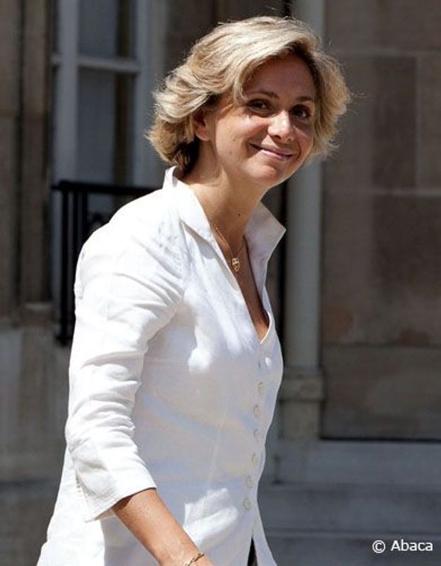 Valérie Pécresse lance un appel aux pénalisés du BTS - Elle