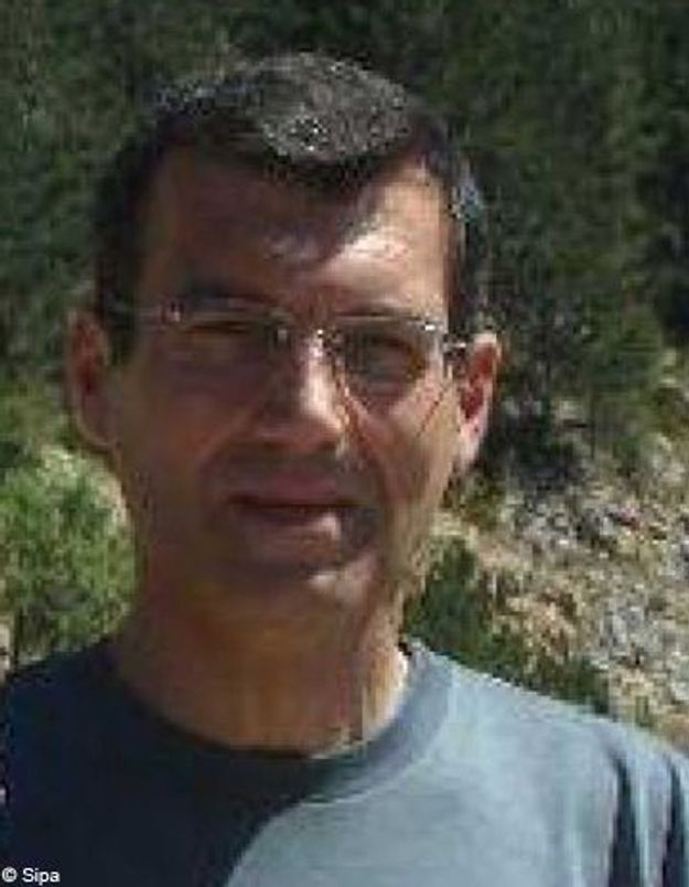 Xavier Dupont De Ligonnes Apercu En Region Parisienne Elle
