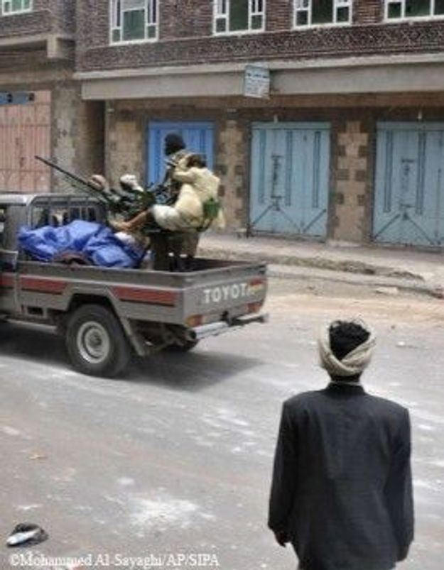 Yémen : les trois Français disparus auraient été enlevés