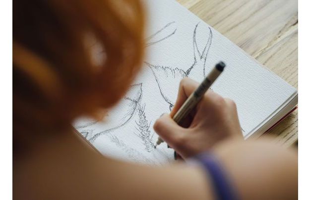 Art thérapie : comment la musique, le dessin (mais pas que) nous aident pendant le confinement