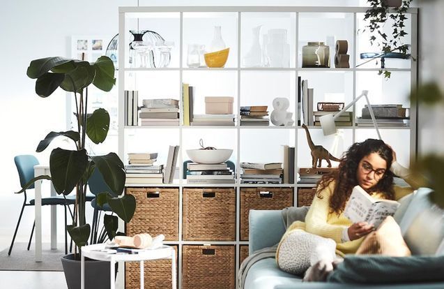 40 meubles mythiques pour les 40 ans d’Ikea en France  