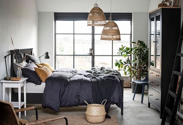 Chambre Elle Decoration