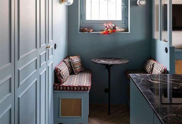 Astuces Et Conseils Pour Amenager Sa Maison Ou Son Appartement Elle Decoration