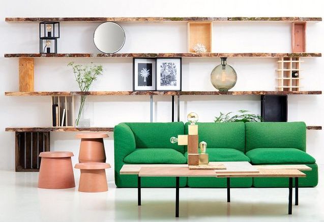 Objet En Bois à Fabriquer Soi Même Diy Deco Personnalisez Votre Interieur Elle Decoration