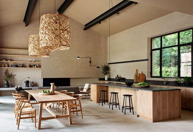 Maisons De Vacances Elle Décoration - 