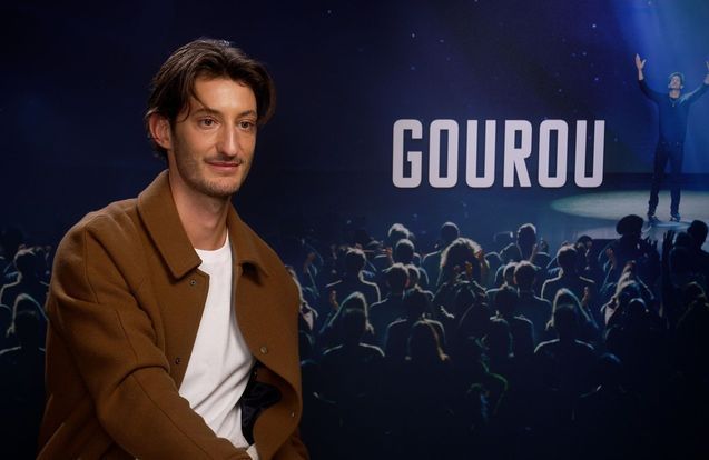 Pierre Niney : « C'est très compliqué d'être connu par un grand nombre de personnes »