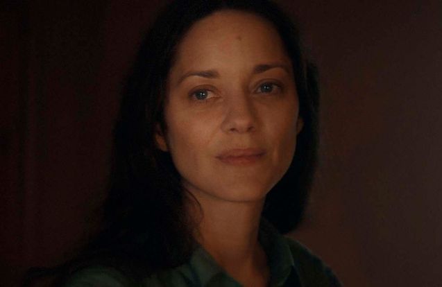 Marion Cotillard dans « Karma » (2026)
