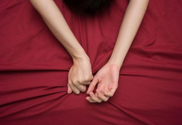 Le plaisir ne se résume pas au clitoris : la carte complète de nos 22 zones érogènes