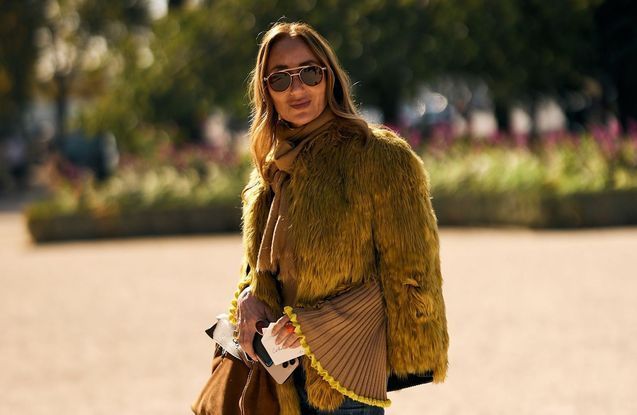 L'œil de la styliste : Il manque quelque chose à votre look ? Voici comment le repérer