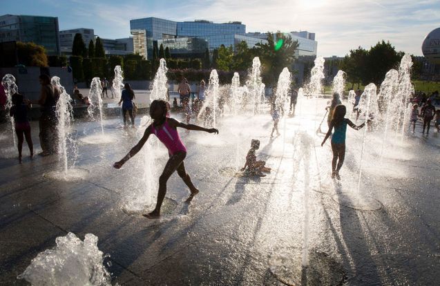 Face à l'urgence climatique, nos 20 idées pour réinventer la planète