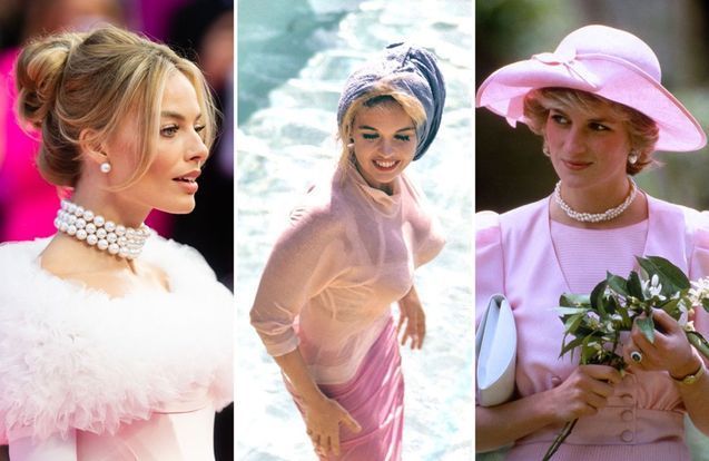 138 Féminine, féministe, séductrice : quelle histoire se cache derrière la couleur rose ?