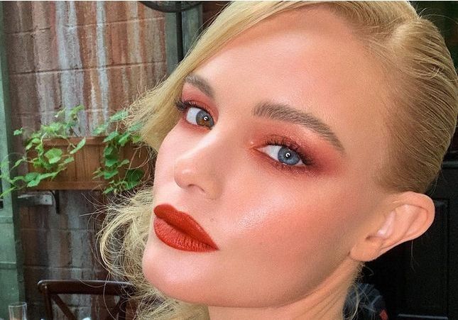 Comment porter cette tendance make-up que l’on voit partout sur Instagram    