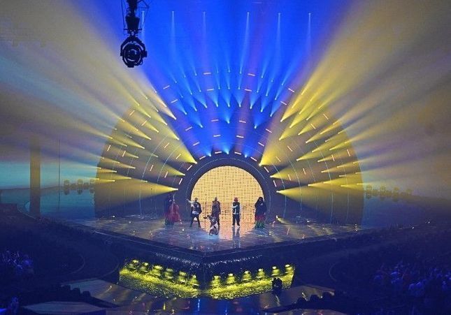 Eurovision 2022 : une tricherie de grande ampleur dévoilée