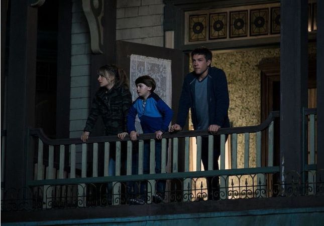 Locke And Key Saison 2 Bande Annonce Fil info Culture - l'actualité en direct - Elle