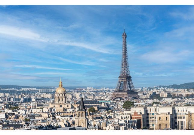 Que faire à Paris le week-end du 20, 21 et 22 mai ? 