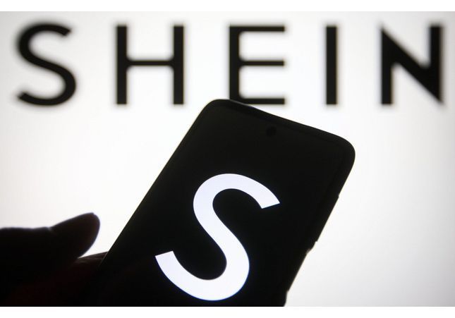 Fast fashion : Shein responsable de 22% des émissions de CO2 des adolescentes